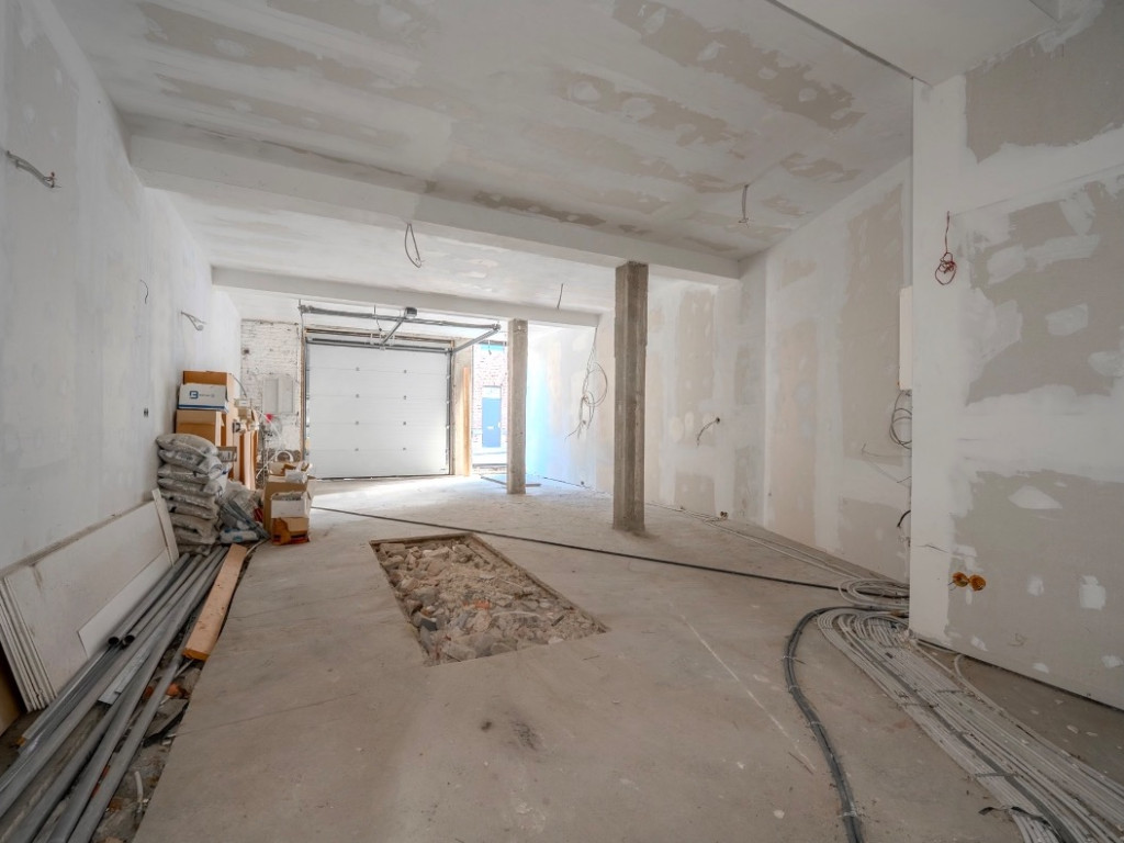 Rue de la Lèche - 5 - - 4020
