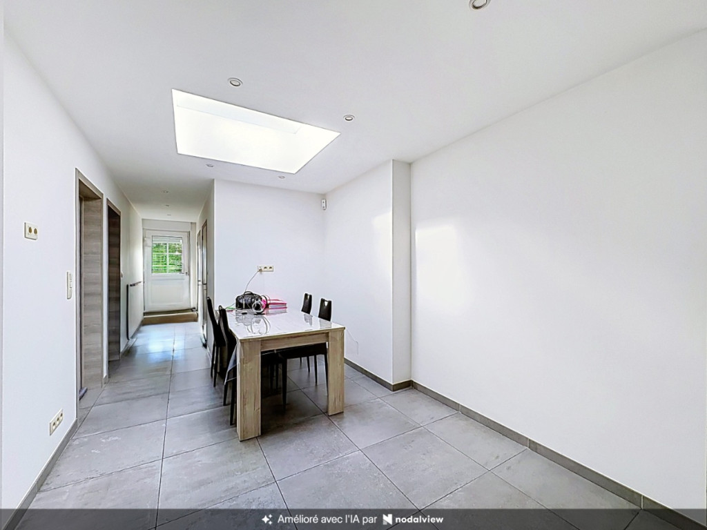 Rue du Parc - 24 - - 4470