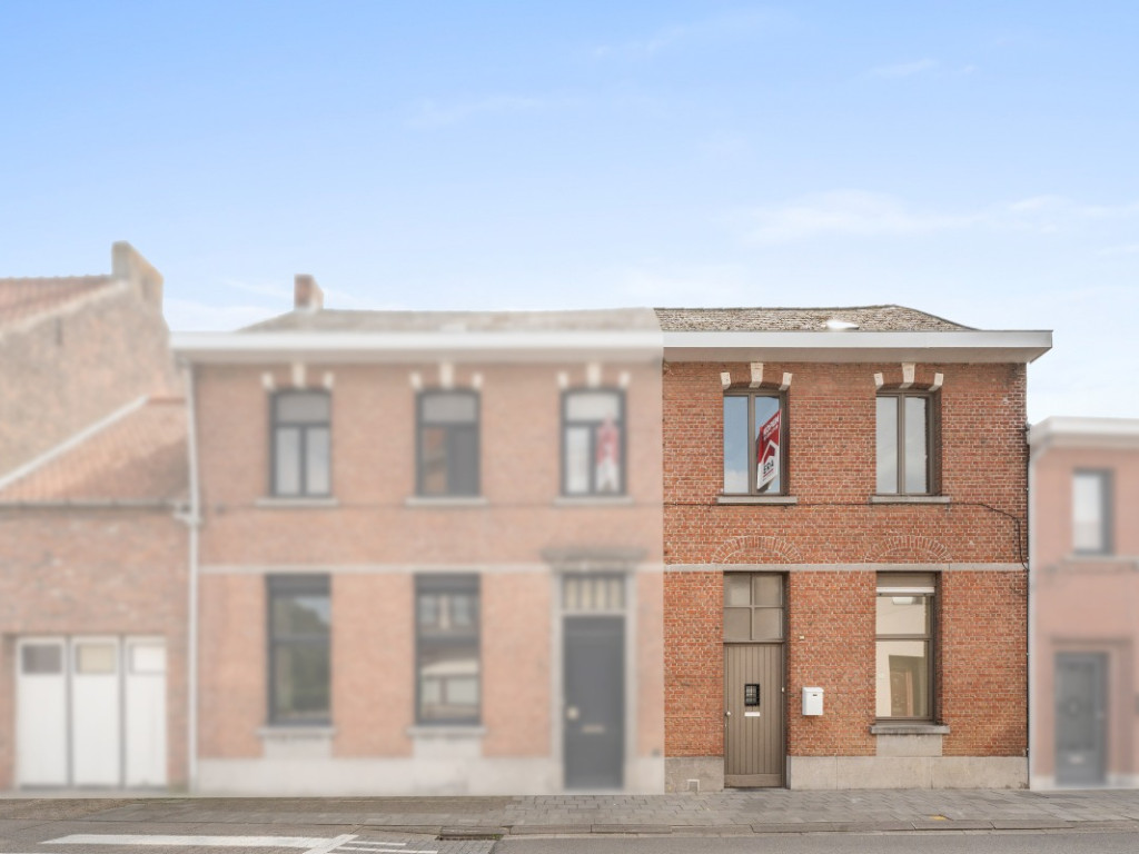 Hoog-Kallostraat - 46A - - 9120