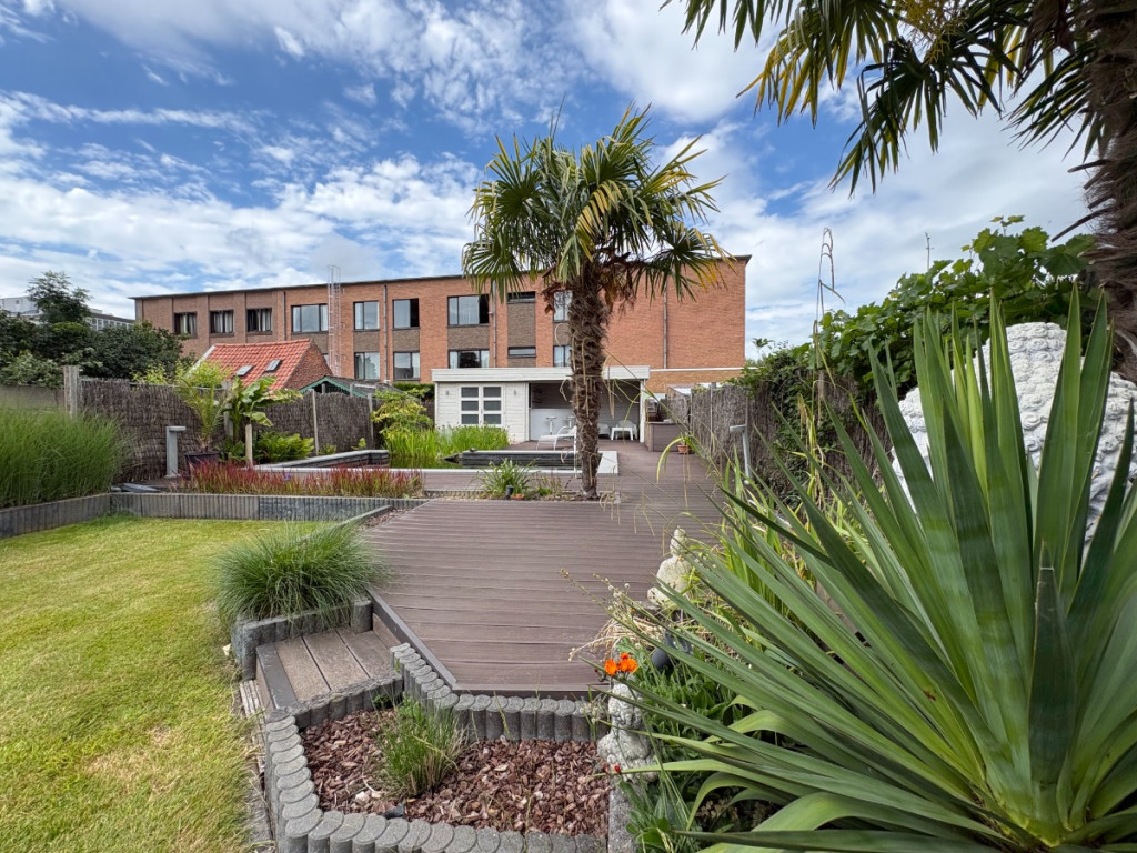 Wilgenstraat - 90B - - 8800