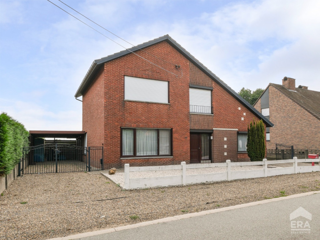 Heesakkerstraat - 59 - - 3900