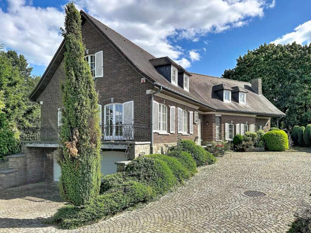 Rue Noël Heine - 24 - - 4340