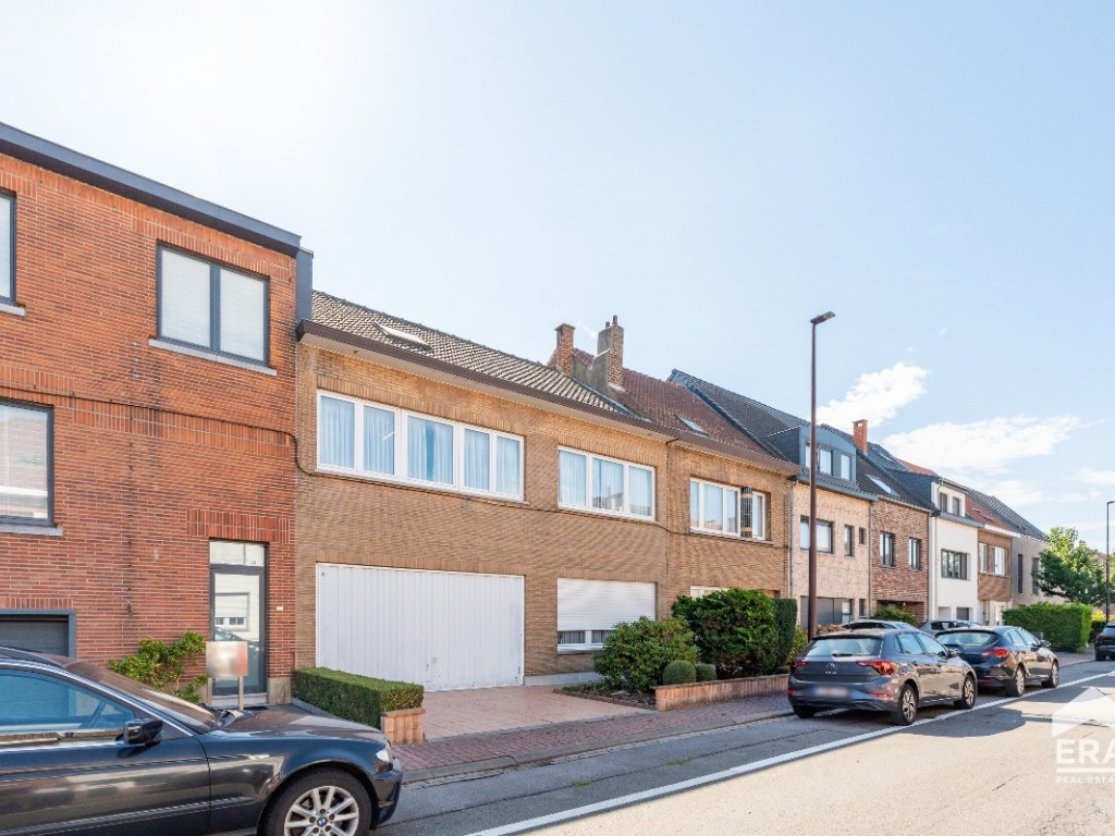 Petrus Dewildestraat - 35 - - 1651