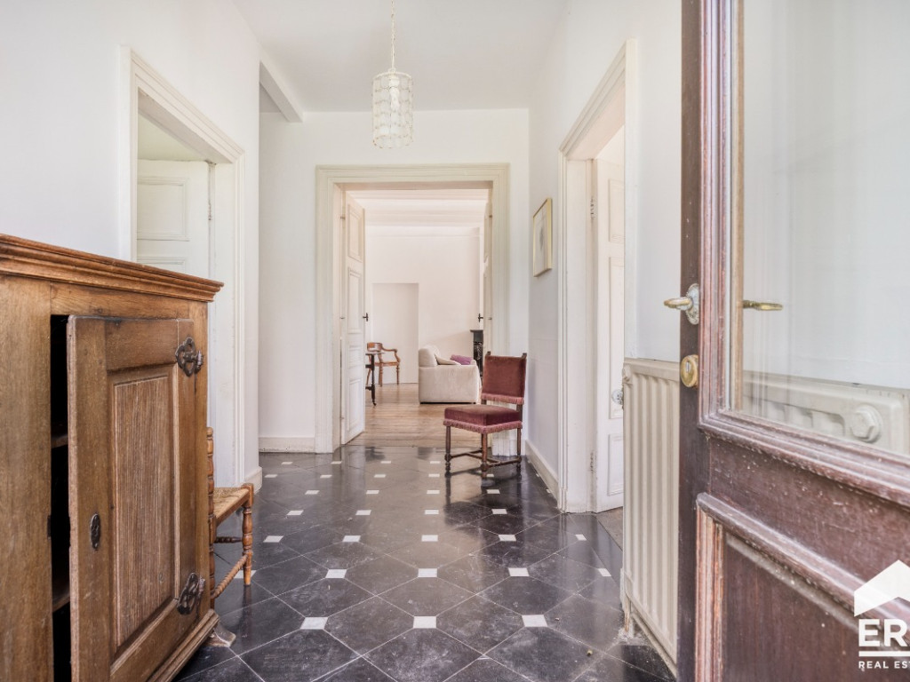 Rue de Priesmont - 53 - - 1495