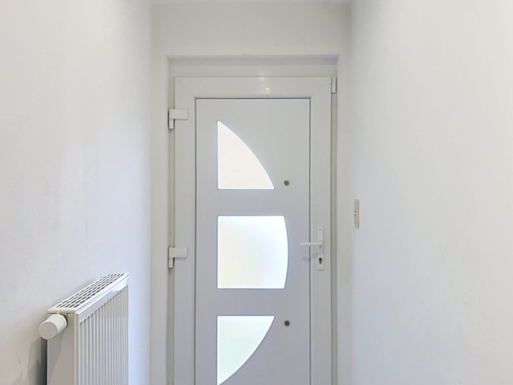 Rue du Parc - 24 - - 4470