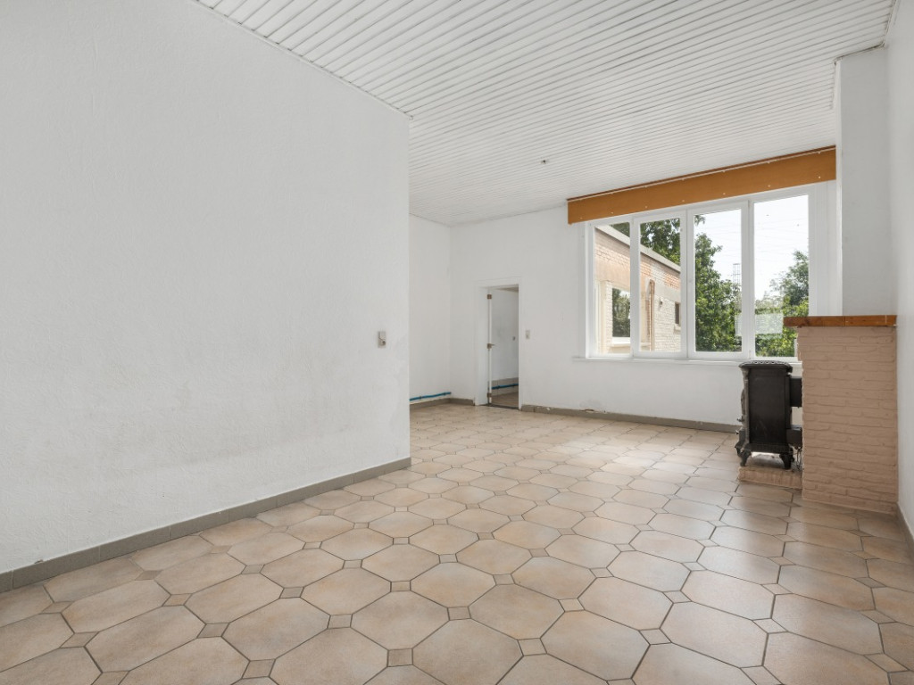 Hoog-Kallostraat - 46A - - 9120