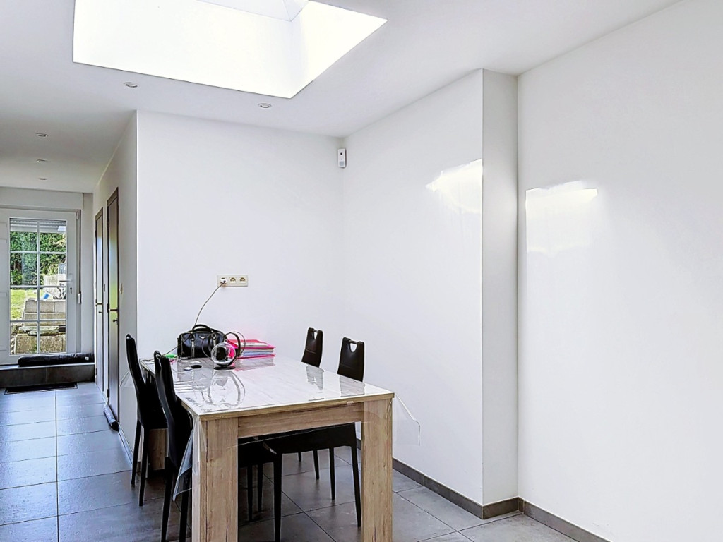 Rue du Parc - 24 - - 4470
