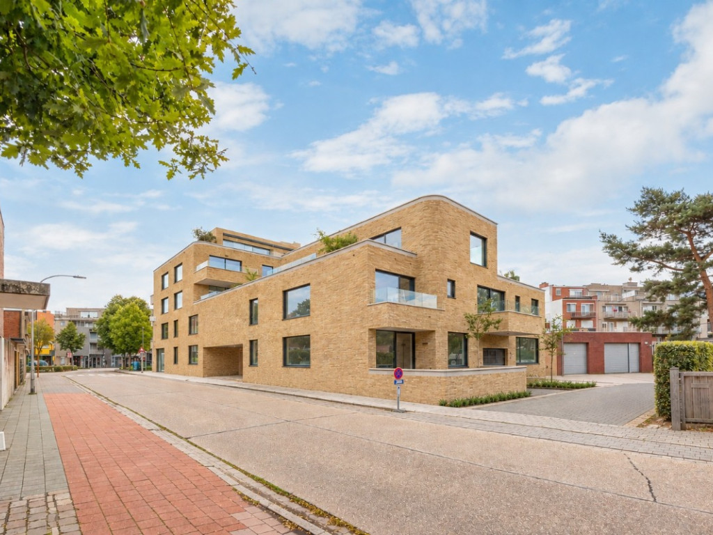 Van Hemelrijcklei - 9 - - 0.2 - 2930