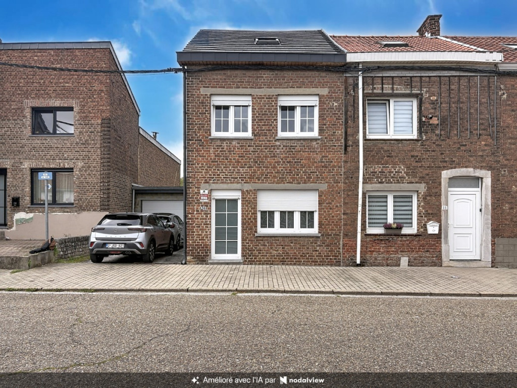 Rue du Parc - 24 - - 4470