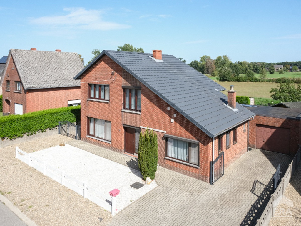 Heesakkerstraat - 59 - - 3900