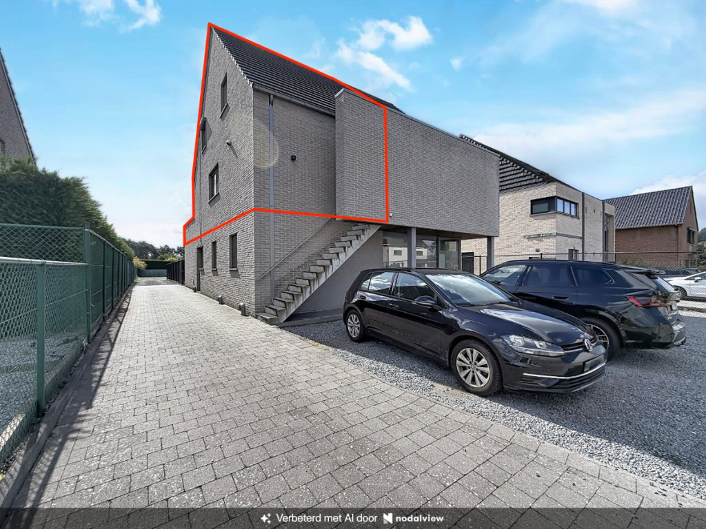 Weg naar Zwartberg - 375 - 2 - 3660