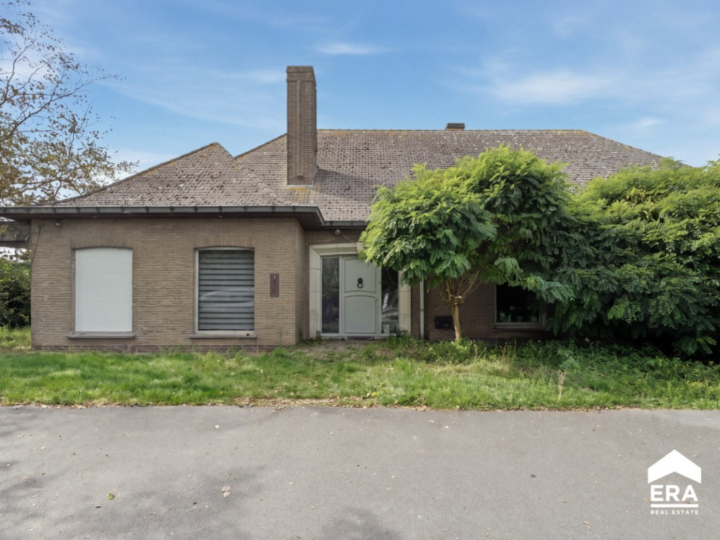 Bruggesteenweg - 30A - - 8830