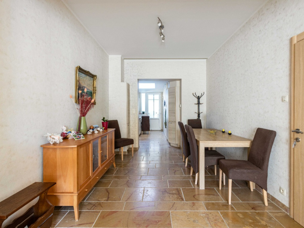 Beheerstraat - 36 - - 8500