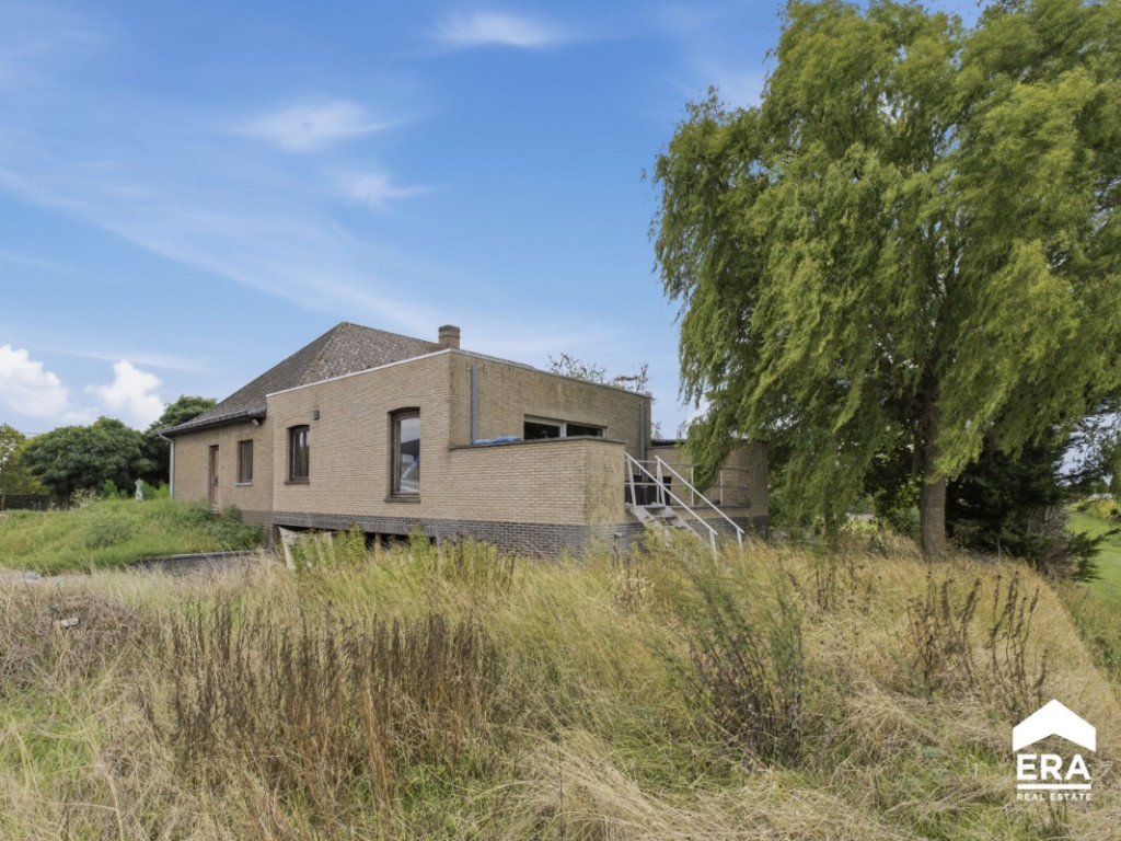 Bruggesteenweg - 30B - - 8830
