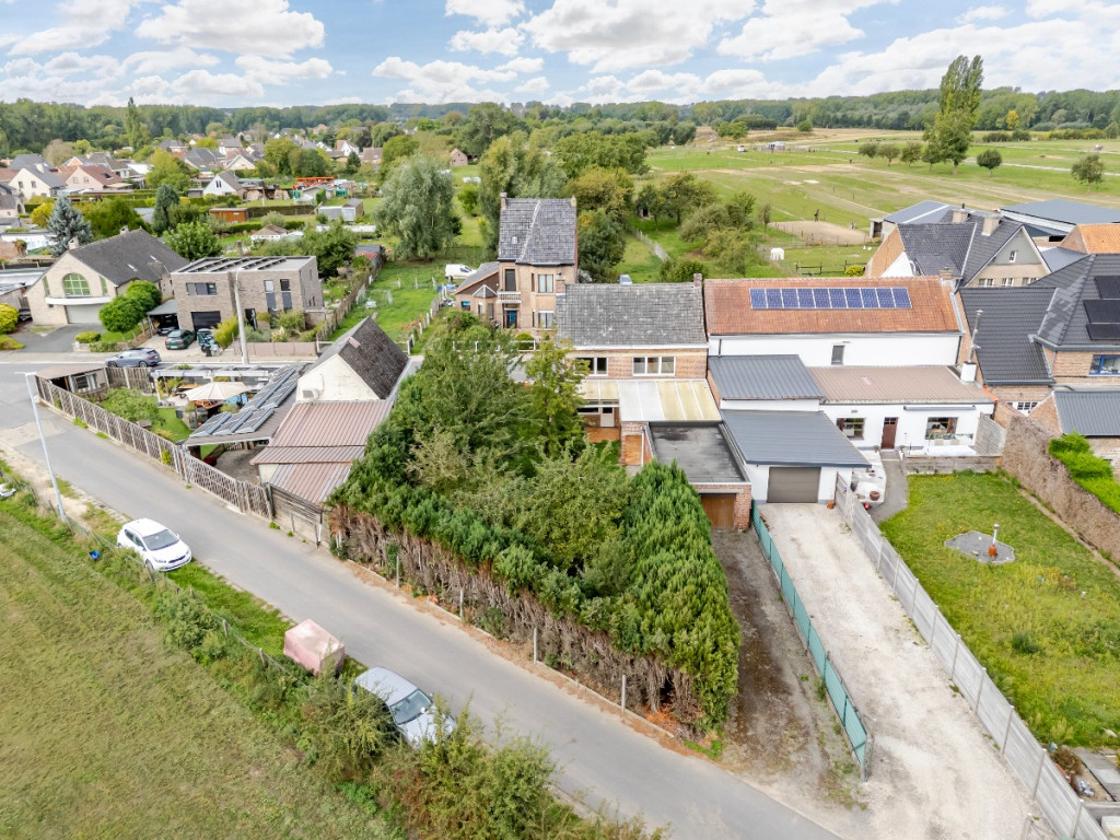 Vondelen - 163 - - 9450