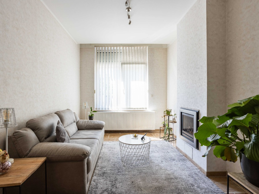 Beheerstraat - 36 - - 8500