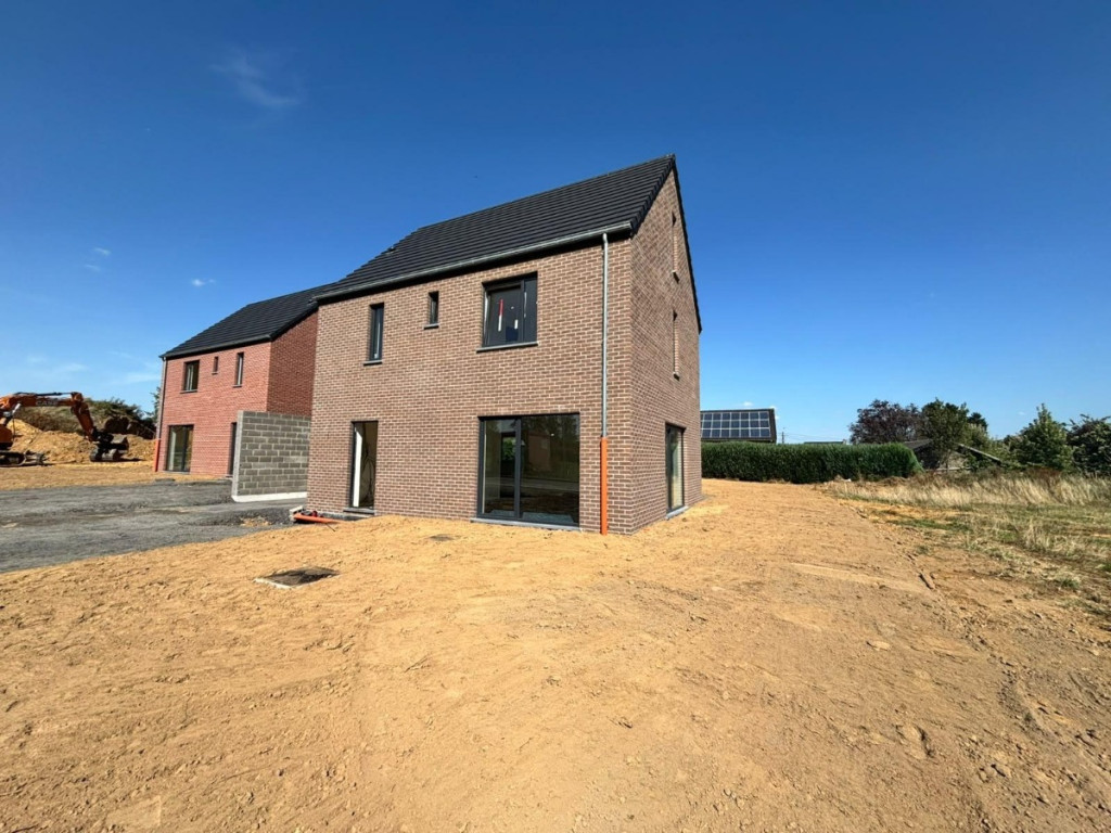 Rue Saint-Mort - 0 - LOT17 - 5351