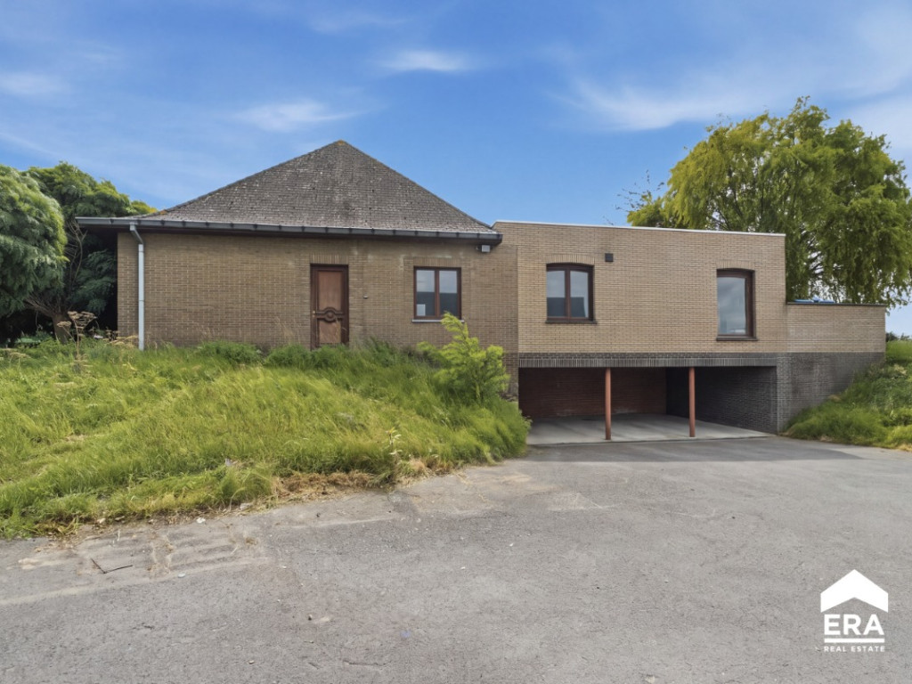 Bruggesteenweg - 30B - - 8830