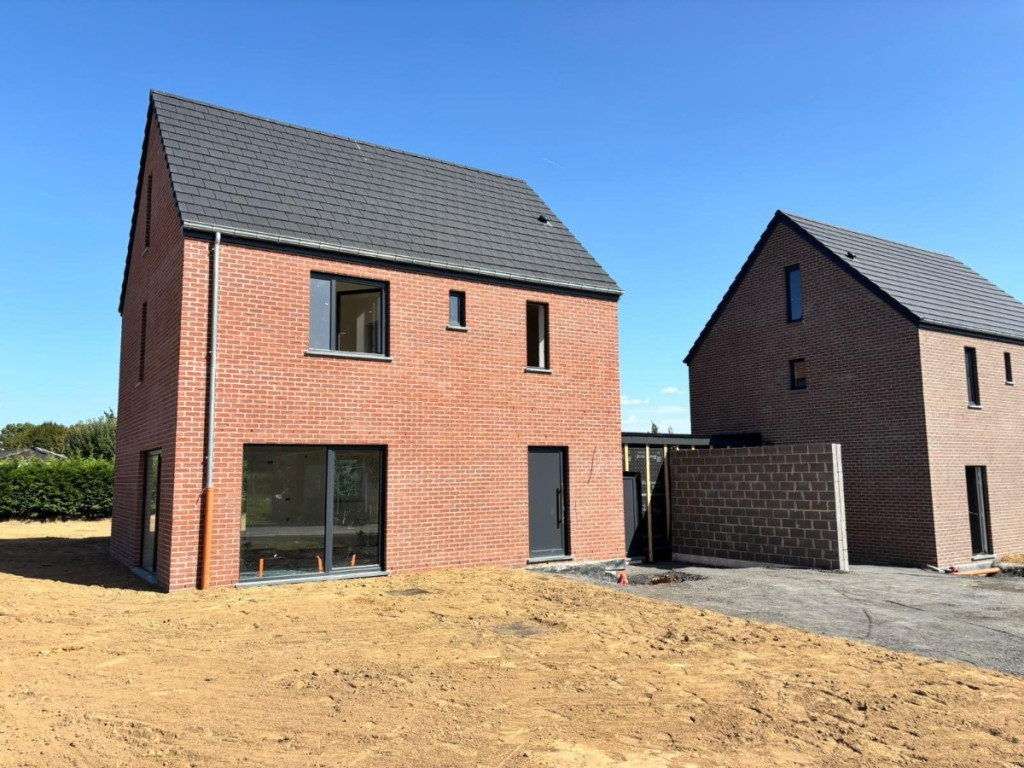 Rue Saint-Mort - 0 - LOT16 - 16 - 5351