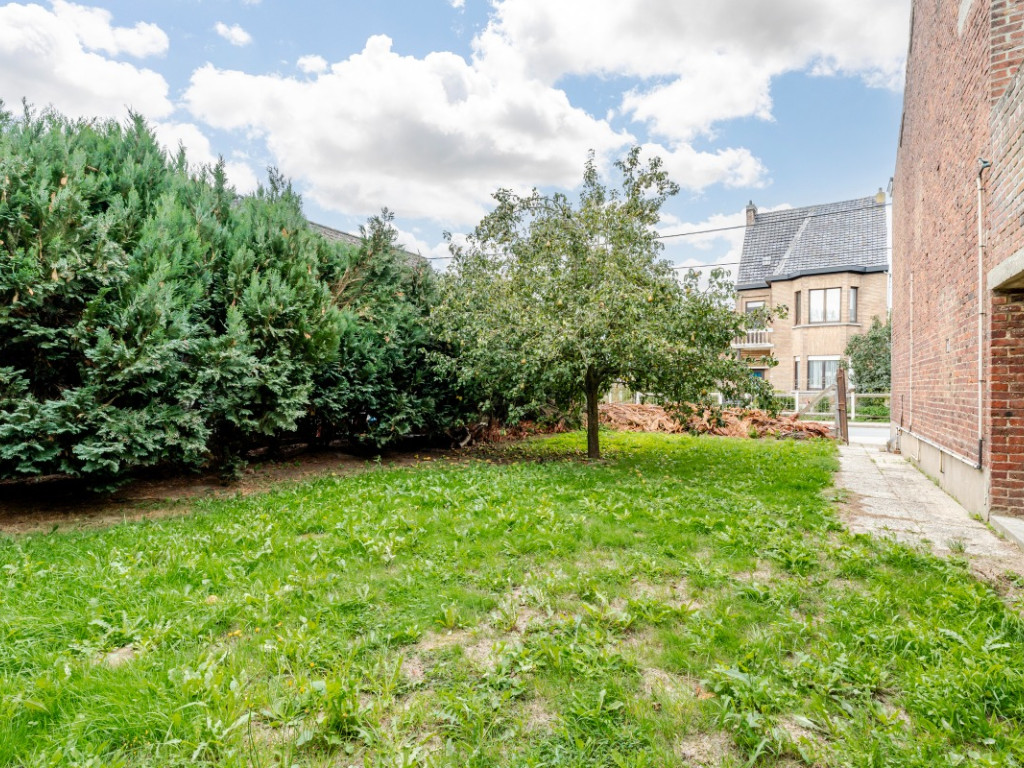 Vondelen - 163 - - 9450