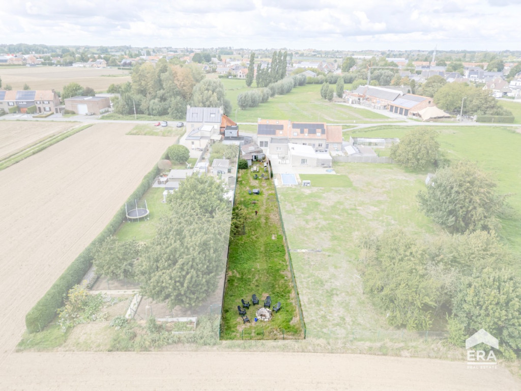 Ter Priemstraat - 7 - - 8780