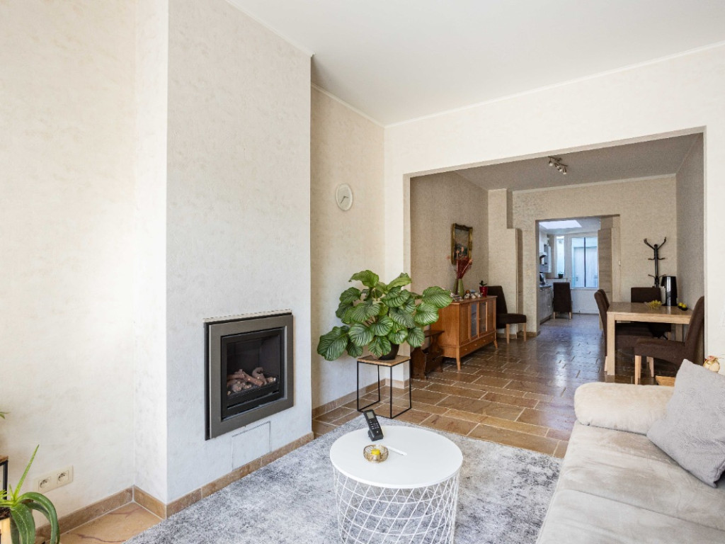 Beheerstraat - 36 - - 8500