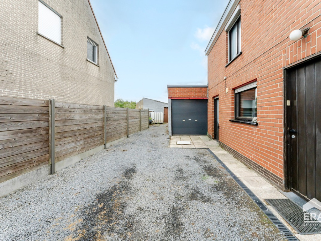 Ter Priemstraat - 7 - - 8780