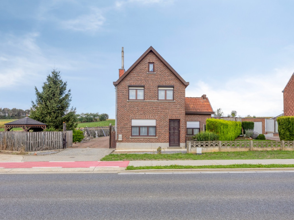 Provinciebaan - 37 - - 3460