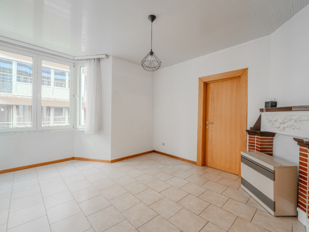 Rue de la Pépinière - 12 - - 5000