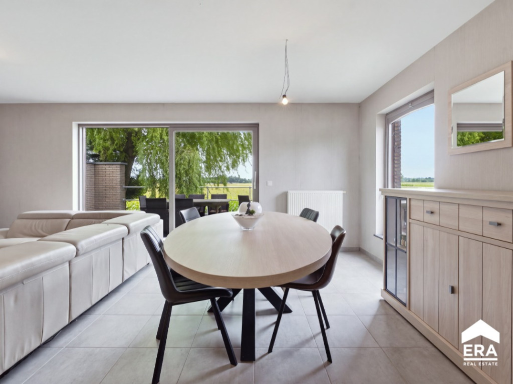 Bruggesteenweg - 30B - - 8830