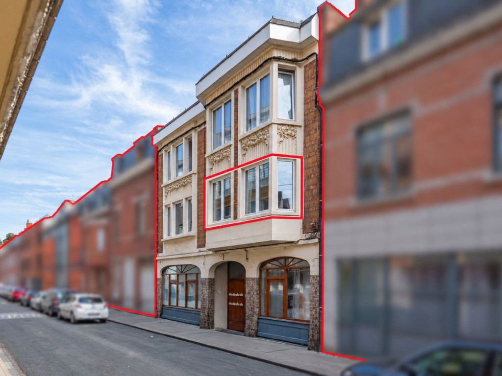 Rue de la Pépinière - 12 - - 5000