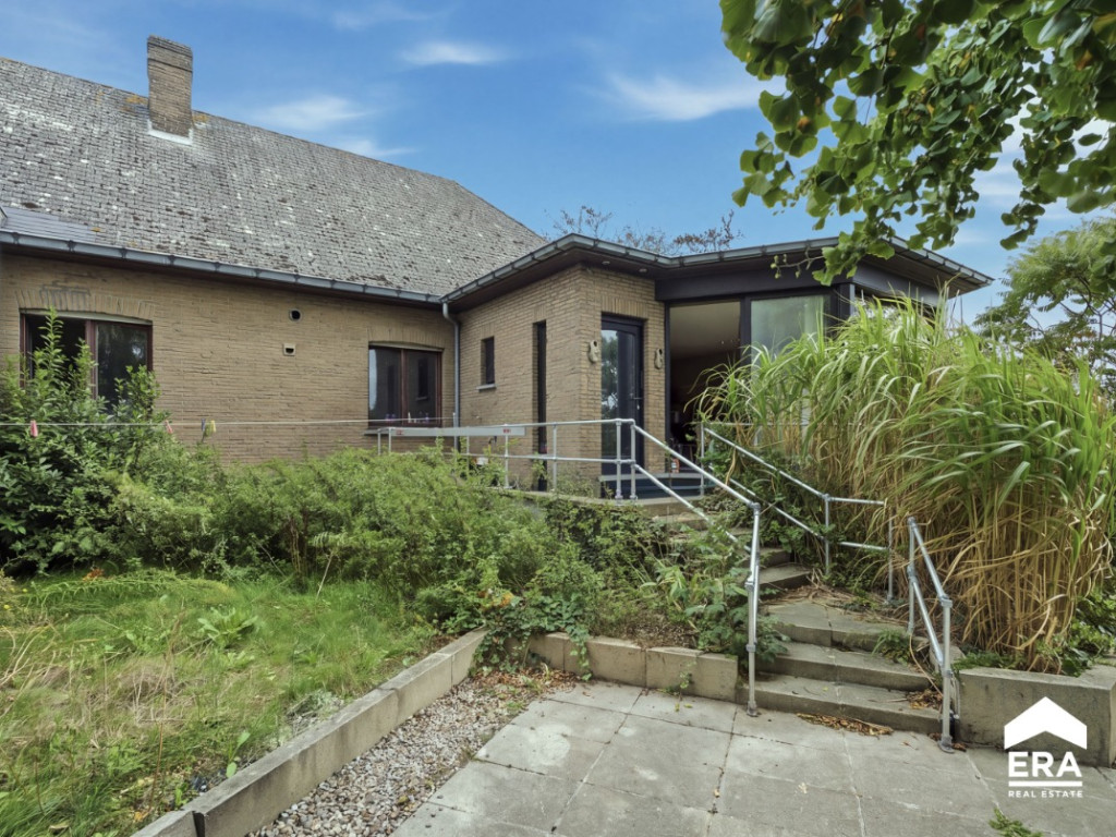 Bruggesteenweg - 30A - - 8830