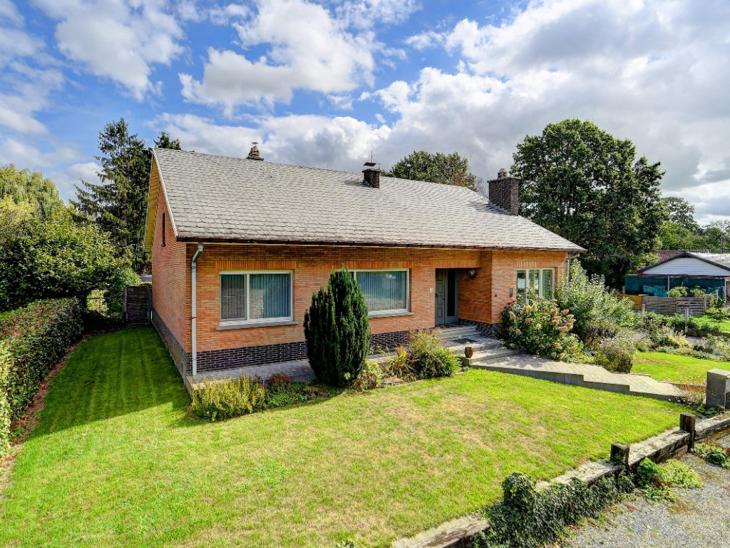Sint-Gertrudendries - 15 - - 3210