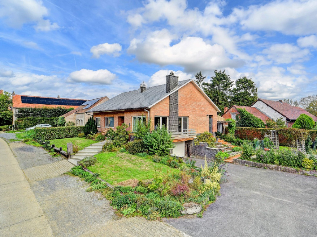 Sint-Gertrudendries - 15 - - 3210