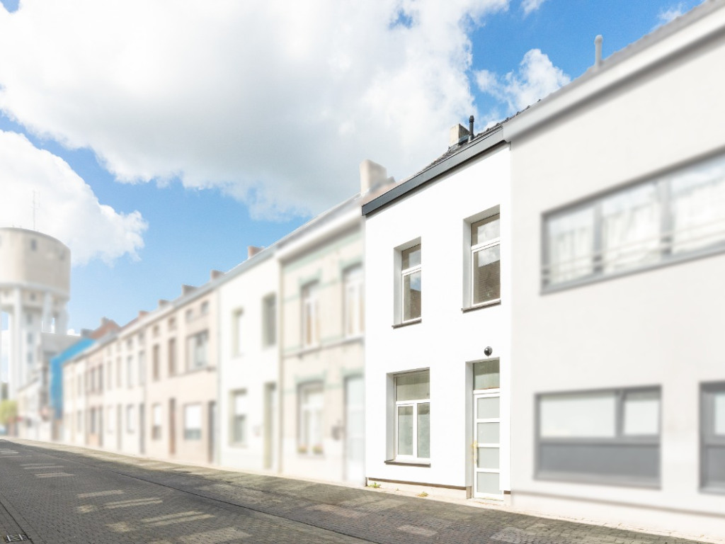 Scherreveldstraat - 34 - - 9300