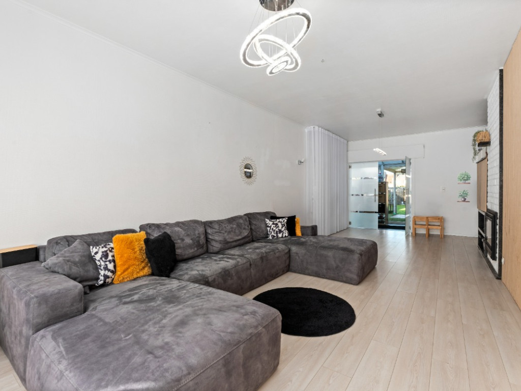 Bredestraat - 36 - - 9300