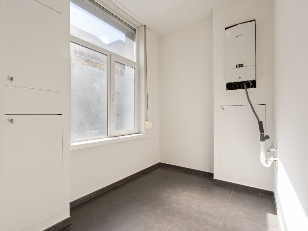 Scherreveldstraat - 34 - - 9300