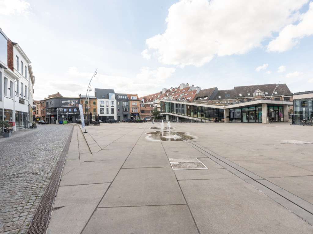 Sint Jorisstraat - 26 - 33 - 9300