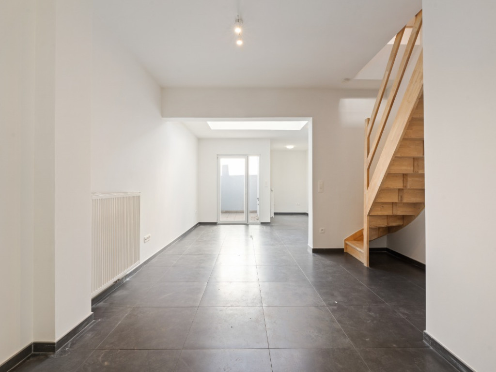 Scherreveldstraat - 34 - - 9300