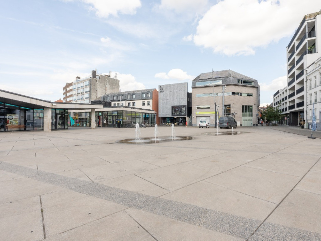 Sint Jorisstraat - 26 - 33 - 9300