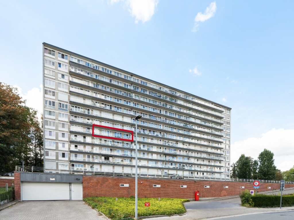 Raffelgemstraat - 12 - 19 - 9300