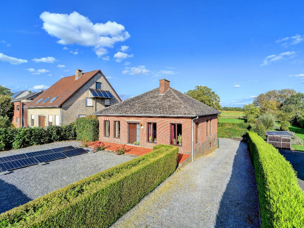 Watermanstraat - 6 - - 3461