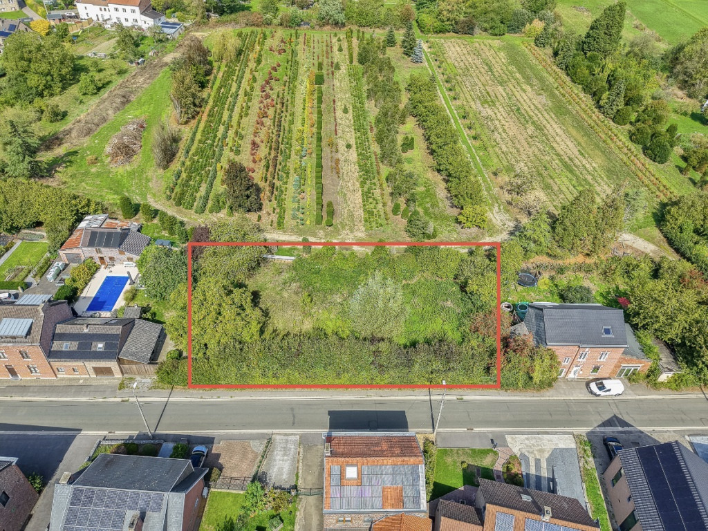 Rue de leumont - 103-105 - - 4520