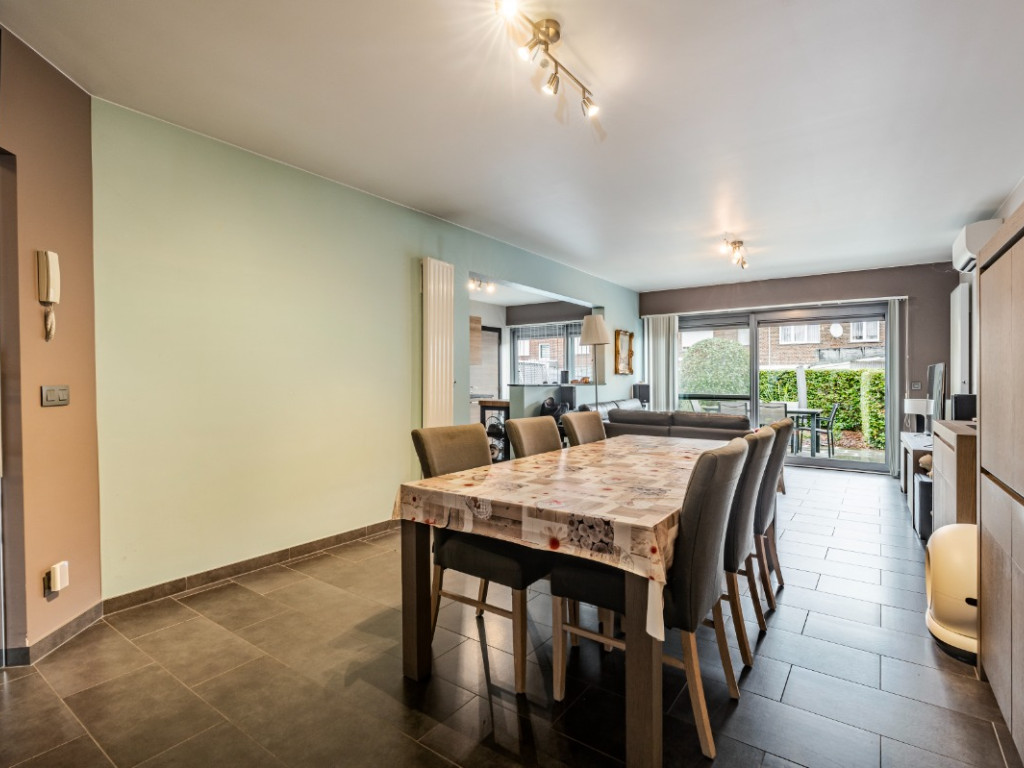 Papestraat - 24 - - A171/00C2 - 9470