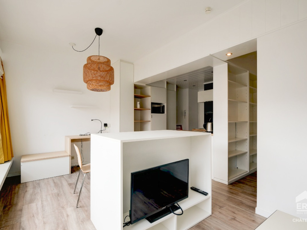 Rue Defacqz - 33 - - 1050