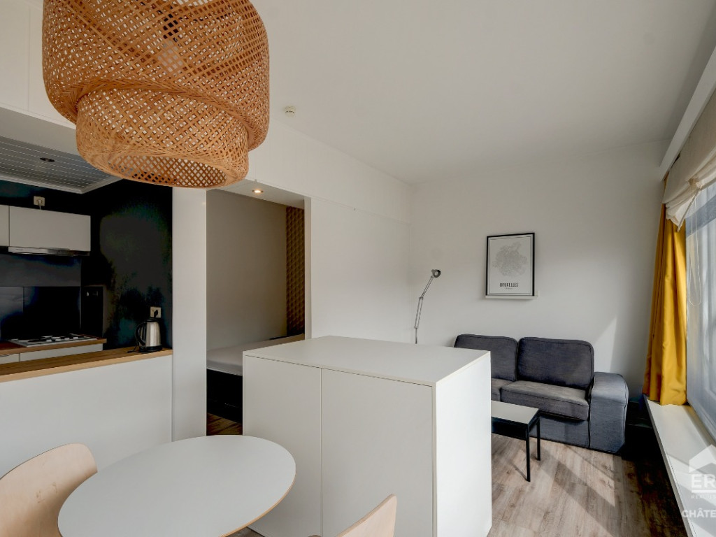 Rue Defacqz - 33 - - 1050