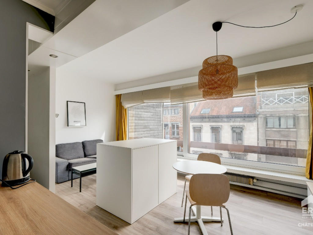 Rue Defacqz - 33 - - 1050