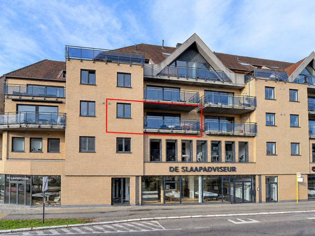 Terhulpensesteenweg - 18 - 2.05 - 3090