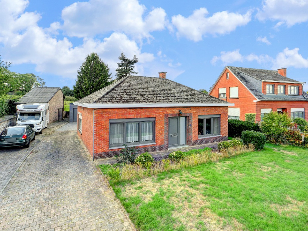 Boterstraat - 9 - - 3390