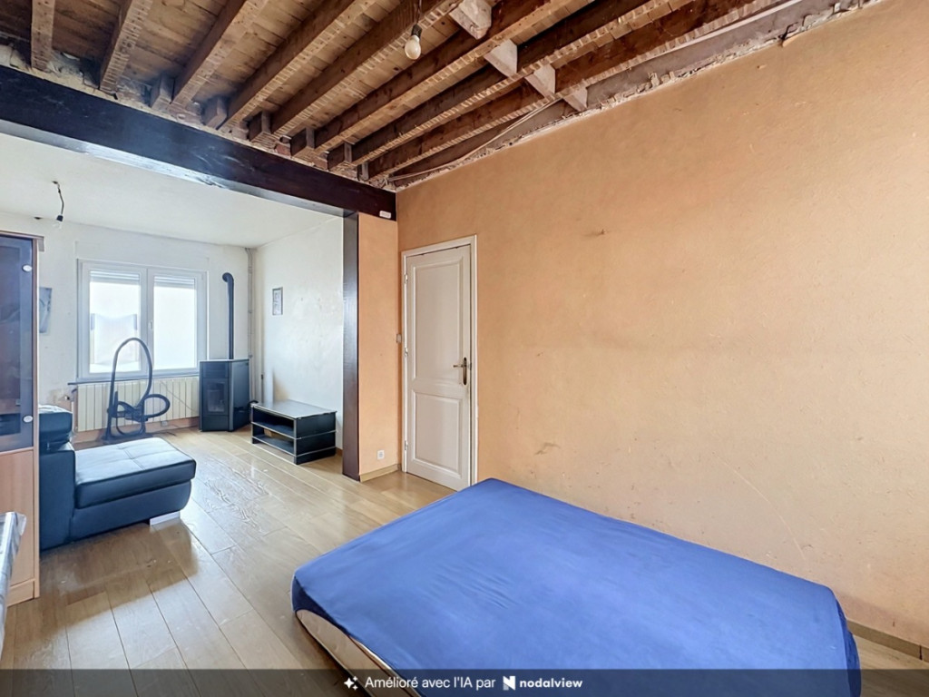 Rue Entre Deux Saisons - 8 - - 4540